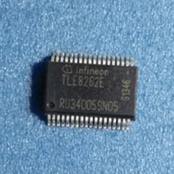 1 шт./лот TLE8262E Оригинальная новая компьютерная плата с автоматической микросхемой IC