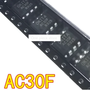 1ШТ AC30 AC30F патч-оптрон SOP-8 PRAC30F