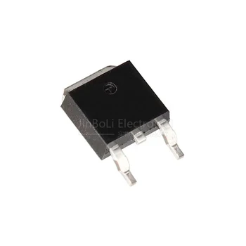2ШТ NCE65T360K чип TO-252 N канал 650V11.5A MOS транзисторная микросхема Новая и оригинальная