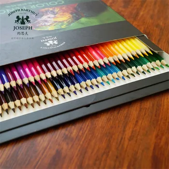 72 цветных рафинированных цветных карандаша для рисования, эскизы, цветной карандаш Mitsubishi, школьные принадлежности, карандаш Secret Garde
