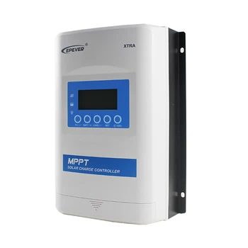 EPEVER XTRA2210N-XDS2 20A MPPT Солнечный контроллер заряда 12-24 В Солнечный контроллер с CE ROHS