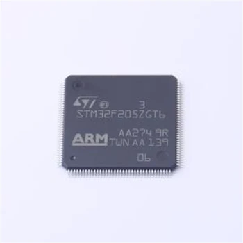 STM32F205ZGT6TR LQFP-144(20x20) 1ШТ