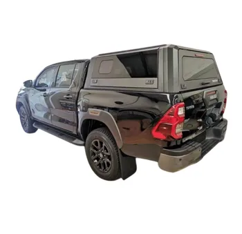 Алюминиевый пикап с навесом для toyota tacoma/jeep gladiator/isuzu/ford f150 Водонепроницаемые чехлы с навесом ute из алюминия