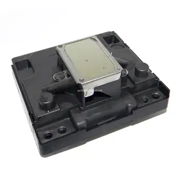Высокоскоростная печатающая головка для Epson- ME350 ME330 ME33 ME2 Запасные части для принтера Прямая поставка
