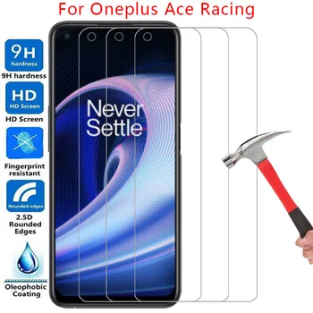 защитная пленка для экрана oneplus ace racing защитное закаленное стекло on one plus aceracing safety film omeplus onplus onepluss 6.59