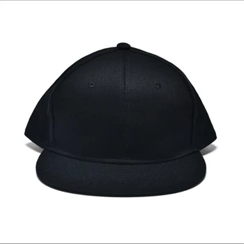 Кепка с плоским ободком в стиле хип-хоп, черная бейсболка, индивидуальность, ветрозащитный, пылезащитный, солнцезащитный крем