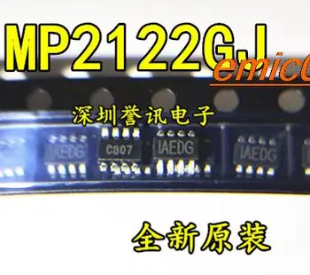 Оригинальный запас MP2105DJ-LF-Z IC5 IC5CG ICSOT23-5