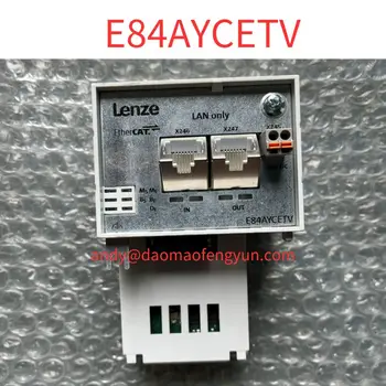 Подержанный модуль связи E84AYCETV