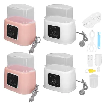 Подогреватель для детских бутылочек 2в1 Smart Fast Milk Warmer с функцией размораживания детского питания