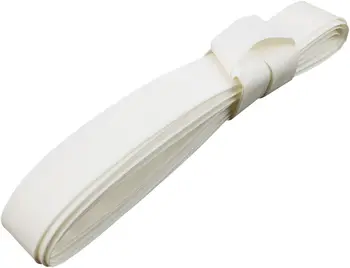 Полиолефин Keszoox Длиной 6,5 м и диаметром 20 мм С Термоусадочной трубкой Белого цвета