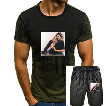 Прямая поставка, футболка, мини-платье, колье, летние топы с V-образным вырезом, короткий рукав, повседневная сексуальная пляжная футболка в стиле бохо NV108 P