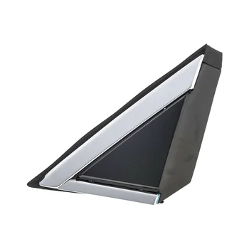Треугольное Молдинговое Крыло Переднего Левого Зеркала 22774041 для Cadillac SRX 2010-2016